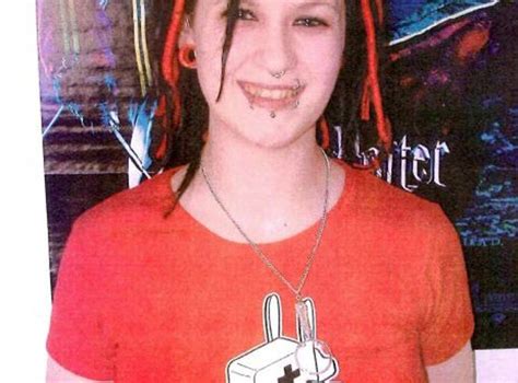 Sophie Lancaster The Murder That Caused A Subculture To Fight Back
