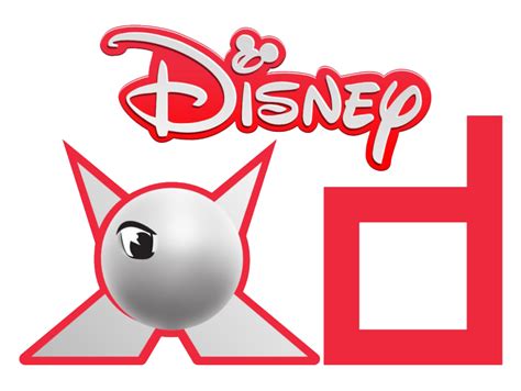 Disney Xd Logo Png Transparent Image Png Mart