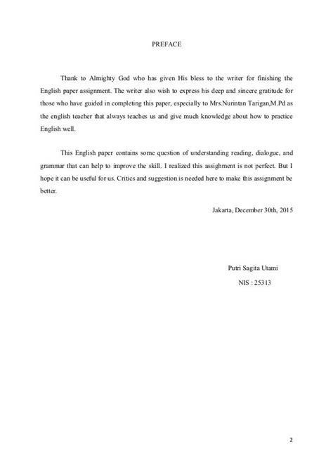 Contoh Makalah Dalam Bahasa Inggris Pdf - Makalah Pendidikan
