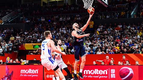 We did not find results for: Introduction - FIBA.basketball