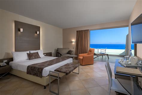 Olympic Palace Hotel Rhodes £30pp Deposits