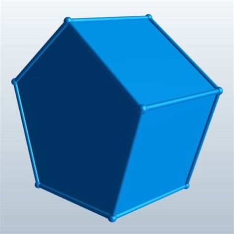 Prism 3d Models For Free Download Open3dmodel
