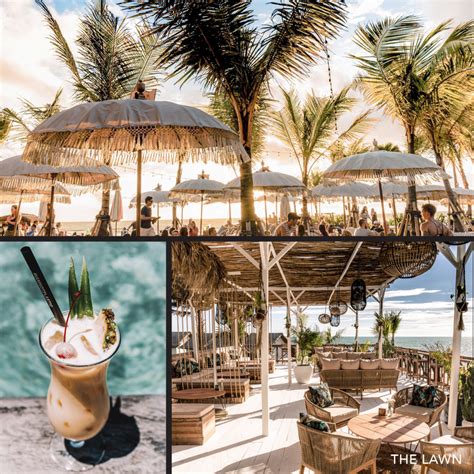 THE BEST SUNSET BARS IN BALI By The Asia Collective