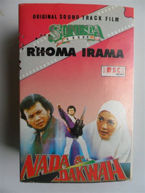 Rhoma irama (tasikmalaya, 11 desember 1946, 71 tahun) sebagaimana yang kita ketahui adalah jika dilihat dari semua albumnya, kumpulan lagu rhoma irama tersebar dalam beberapa album yang. BIOGRAFI MUSIK & FILM INDONESIA: RHOMA IRAMA