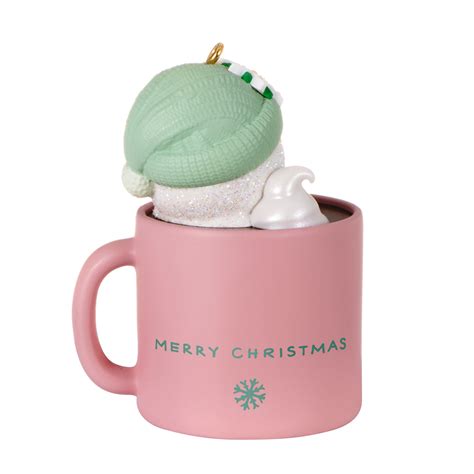 Hallmark 2024 Granddaughter Ornament - Fara Oralla
