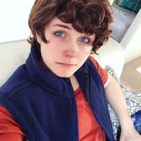 Dipper Pines By Malle5818 On Deviantart Gravity Falls Cosplay