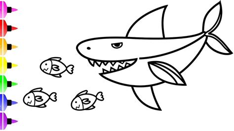 Here are the s words starting with the words picture and letter s coloring pages. Free Coloring Pages Baby Shark - Super Kins Author