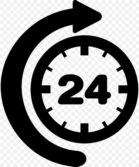 24 Hour Clock Symbol Clip Art Png 812x981px 24hour Clock Area