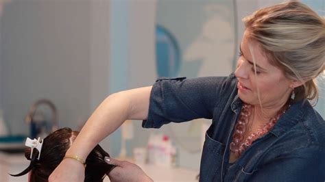 The team really went above and beyond…their professionalism, thoroughness and care are first rate! The Hair Angels - LA Lice Removal Salon - YouTube