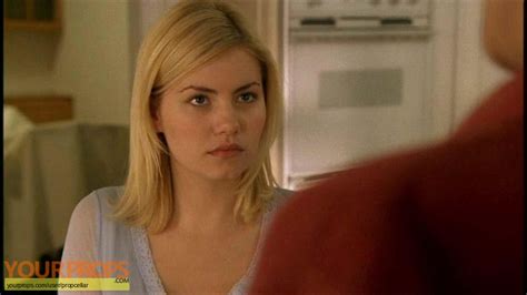 24 Kim Bauers Elisha Cuthbert Day One Topblouse Original Tv Series