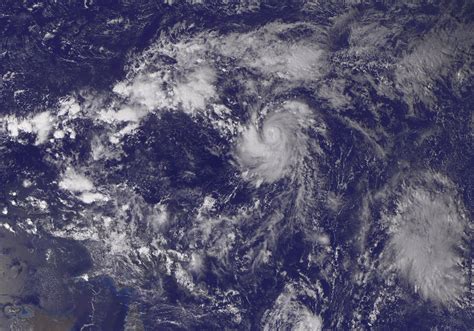 Noaa Satellites On Twitter Typhoon In Fa Tracking Through The Pacific