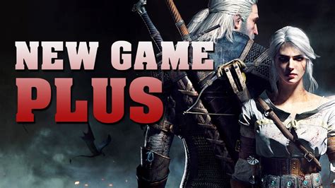 Check spelling or type a new query. The Witcher 3 - Alle Infos zum »New Game Plus«-Modus