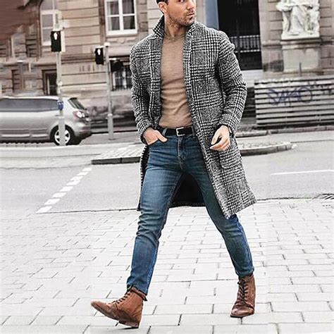 Coats For Men Winter Order In The Online Store ⋆ Joniandtony