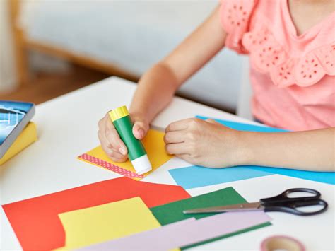The Best Glue Sticks For Kids You Can Buy On Amazon