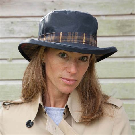 5 Best Ladies Hats For The Races Rain Hat Collection