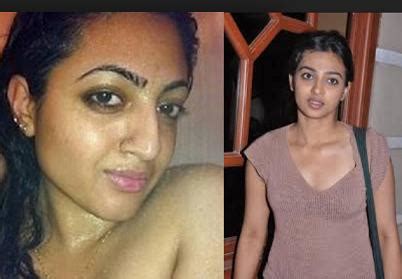 Actress Radhika Apte Responds On Leaked Nude Selfies Manatelugumovies Net