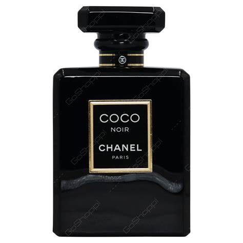 Chanel Coco Noir For Women Eau De Parfum 100ml Buy Online