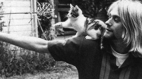 Peace, love, empathy, kurt cobain. Kurt Cobain Murder Theory Flaws: The Overdose | Junk Philosophy