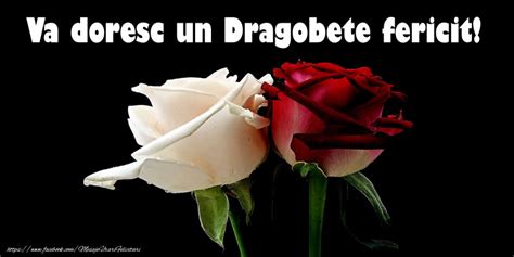 Felicitari De Dragobete Va Doresc Un Dragobete Fericit