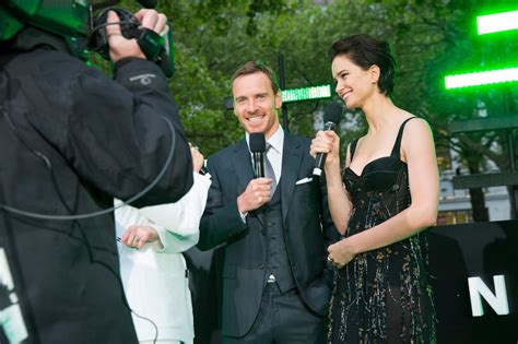 You may be able to find the same content in another format, or you may be. Alien: Covenant incanta il green carpet alla première ...