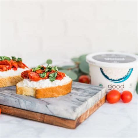 And they only contain 3 ingredients! Good Culture: Keto Certified Cottage Cheese » Keto Certified