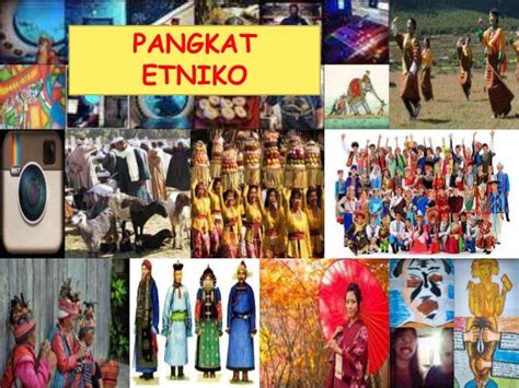 Halimbawa Ng Pangkat Etniko Sa Daigdig