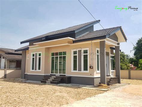 Pembiayaan perumahan siap dibina secara islam. Tunjong Prima Sdn Bhd - pemaju Dan Kontraktor perumahan ...