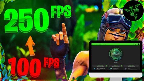How To Boost Fps In All Games 2020 Razer Cortex 60 Fps In Any