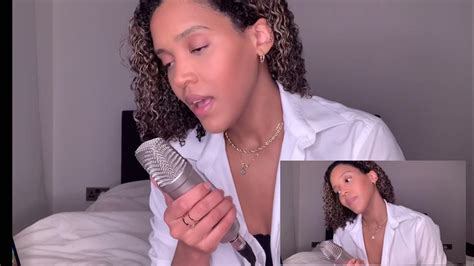 Come Through Her Ft Chris Brown Cover By Emmanuela Youtube