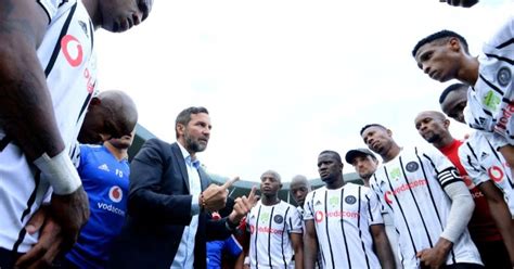 But i believe that he thrived, says mihlali baleka. MATCH REPORT | Orlando Pirates 3-3 Bidvest Wits - Nedbank ...