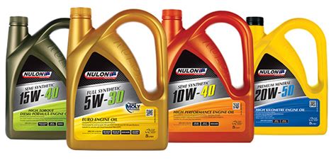 How To Know The Suitable Engine Oil For Your Car Universal Science