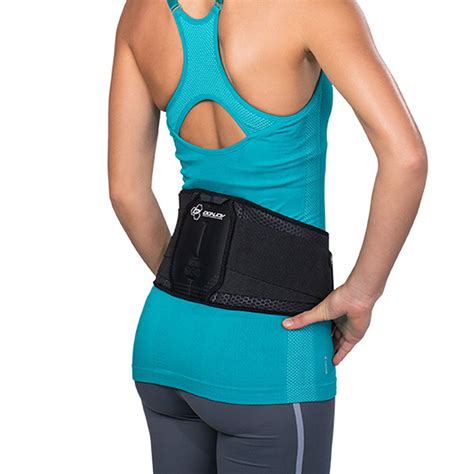 Bionic Back Wrap The Miotech Store