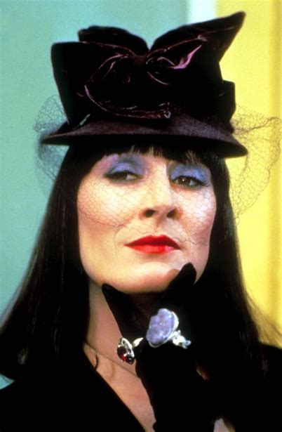 Anjelica Huston Photo The Witches The Witches 1990 Witch Pictures