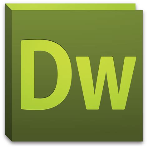 Vector Icon Dreamweaver Png Transparent Background Free Download