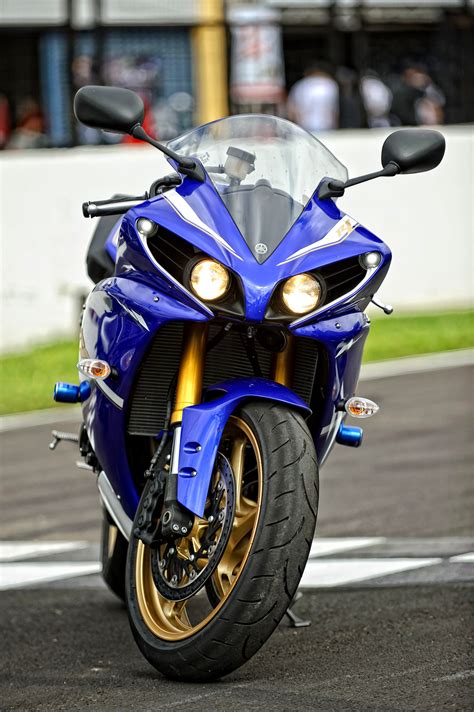 Rider , speed , turbo. Yamaha YZF-R1 2013 (31) | Motos Blog
