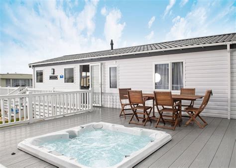 Lodges With Hot Tubs In Rhyl North Wales Best Picks For 2023