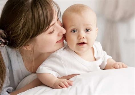 Consejos Para El Cuidado De Los Bebés En Padres Primerizos