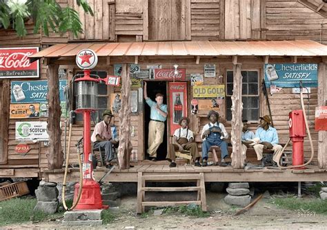 Colorizedhistoricalphotos 30 Colorized Historical Photos Colorized