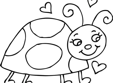 A4 format with kwami very cool 14 pictures download. Free Printable Ladybug Coloring Pages at GetColorings.com ...