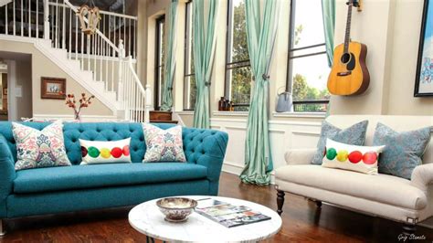 Elegant & Bright Living Rooms | Living room decor eclectic, Eclectic living room, Eclectic ...