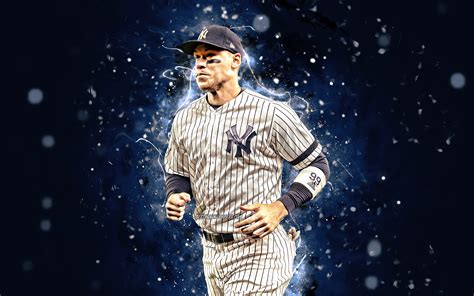 New York Yankees Aaron Judge Wallpaper Carrotapp