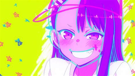 𝔇𝔬𝔫’𝔱 𝔱𝔢𝔞𝔰𝔢 𝔪𝔢 𝔑𝔞𝔤𝔞𝔱𝔬𝔯𝔬 𝔥𝔢𝔞𝔡𝔢𝔯 Header Anime Tease