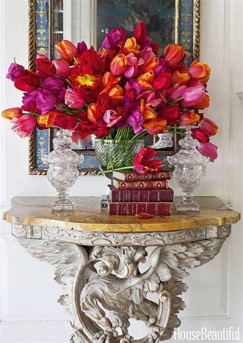 50 Best Flower Arrangement Ideas And Designs For 2022 Flower Arrangement In A Vase For The