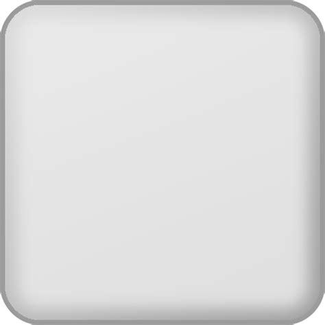 Blank App Icon Png Png Image Collection