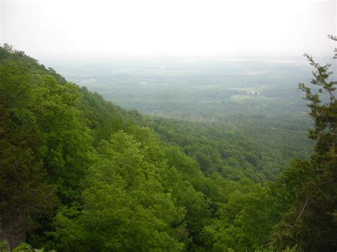 John Boyd Thacher State Park New York State Tripomatic