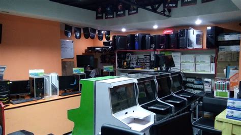 Sited in one of the premium commercial projects and close to all the key amenities, this newly constructed commercial shop for rent in arihant aarohi, dombivli east, thane is truly a right place to run a successful business. Computer Store/Supplier in Cebu, Philippines: Mayo 2015