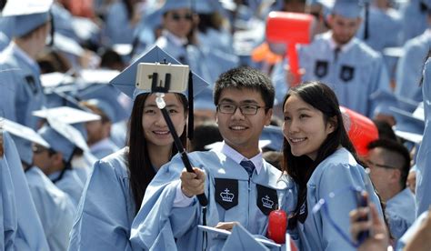 How Chinese Overseas Students Are Learning Harsh Life Lessons Post