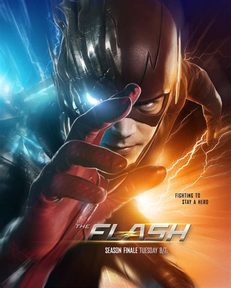 the flash的图片搜索结果 The flash poster The flash season The flash season 3