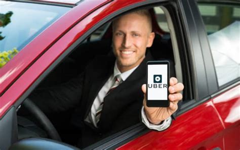 How Much Do Uber Drivers Really Make And What Affects Their Income