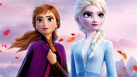 ¡qué Miedo Conocé El Mensaje Oculto De La Película Frozen 2 ¡increíble Minuto Neuquen